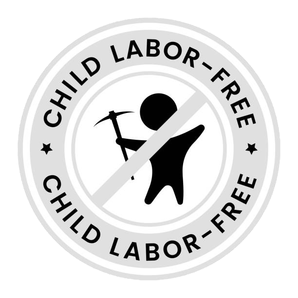 No Child Labor