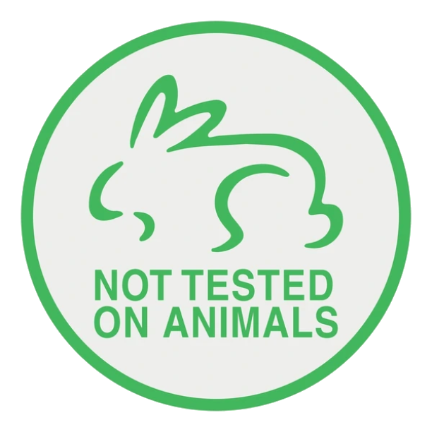No Animal Testing